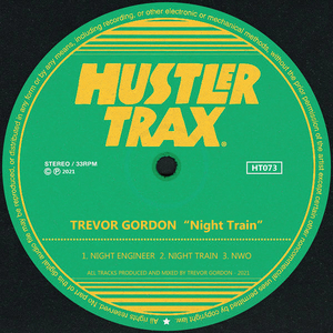 Night Engineer (Original Mix)