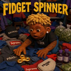 FIDGET SPINNER