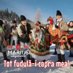 Tot Fudulă-I Capra Mea!