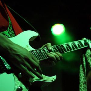 Ken'eki (The Guitar Collective)