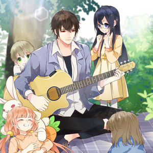 典狱司（翻自 音频怪物）