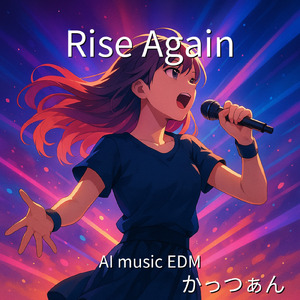 Rise Again