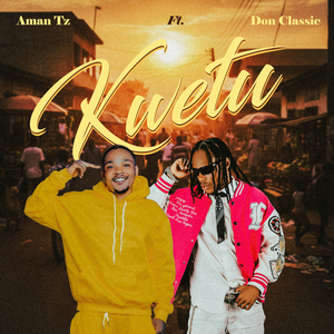 Kwetu