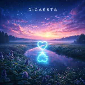 DiGassta-синє небо й земля