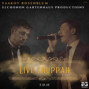 Mi Bon Siach (Machnisei Rachamim)/ Sharei Shomayim (Live)