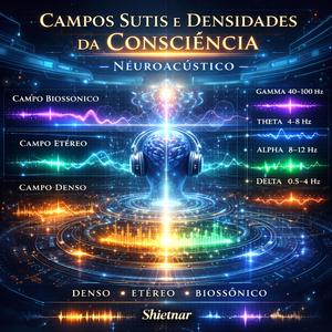 Vazio Consciente - Centro Silencioso