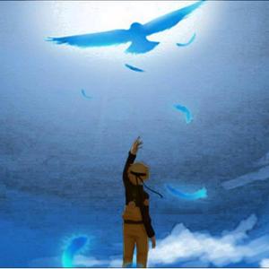 青鸟(ブルーバード )（翻自 生物股长）