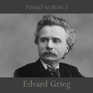 그리그 Grieg - 연가곡 산골처녀 6곡 냇가에서 Haugtussa (The Mountain Maid), Op.67, 6. At the Brook