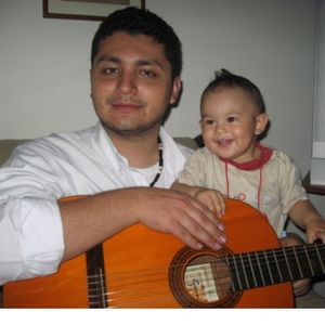 Emmanuel Dios con nosotros