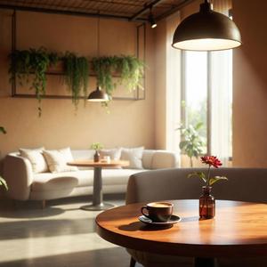 Echoes Between Buildings