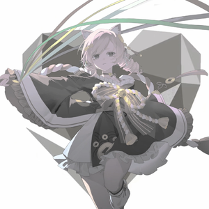 アンノウン·マザーグース（wowaka串烧）