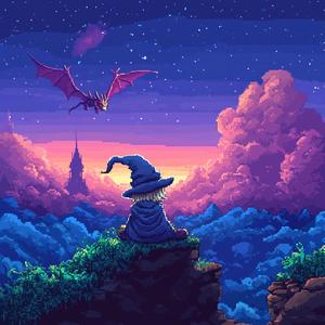 Dragon Dawn