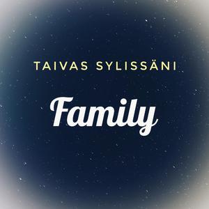 Taivas sylissäni