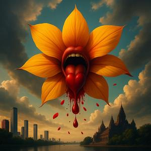 เจ้าช่อนมาลี ดอกดี ไม่มีราคา