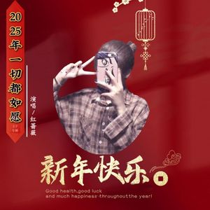 2025年一切都如愿（加快版）