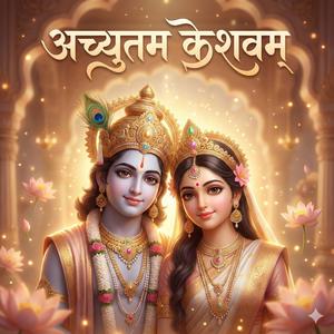 Achyutam Keshavam