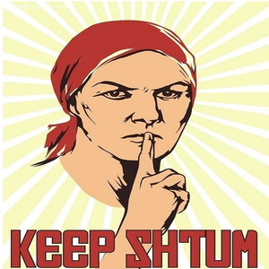 嘴炮 (带副歌) 伴奏版