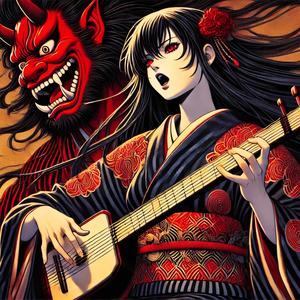 侍SakuraMetal, Vol.2