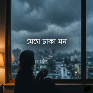 মেঘে ঢাকা মন