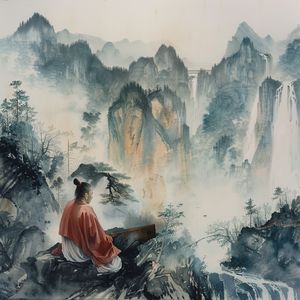 古琴养生曲·养肝明目·宁心净脑