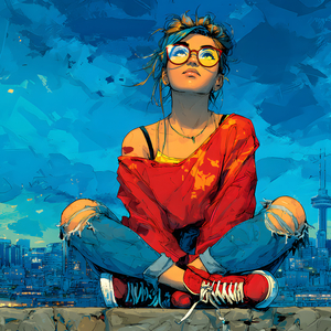 Smooth Beats For Night Streams