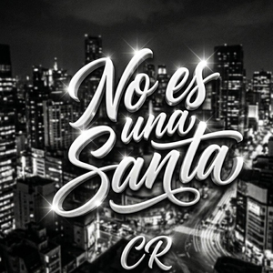 No Es Una Santa