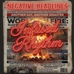 Negative Headlines