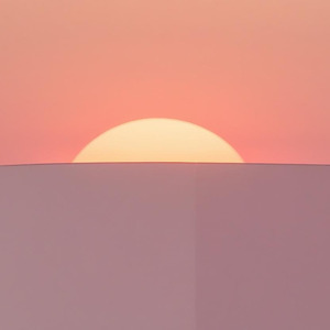 Before the Sunset