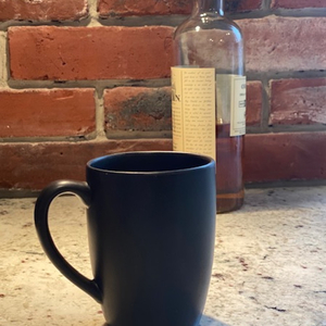 Coffee to the Whiskey