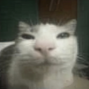 Tu Wacha Es una Milf