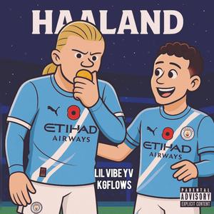 Haaland