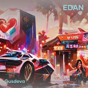 Edan (Remastered 2023)