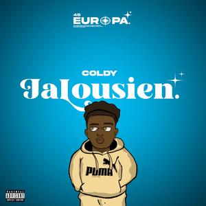 Jalousien (feat. Coldy)