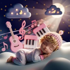 Twilight Guitar Lullaby For Sweet Dreams