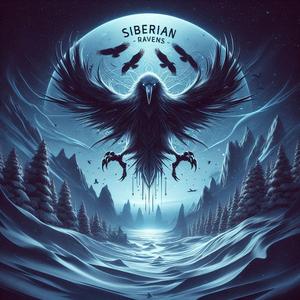 Siberian Ravens