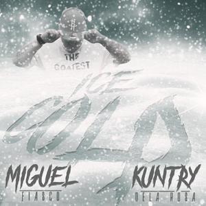 Ice Cold (feat. Kuntry Dela Rosa)