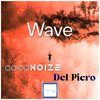 Del Piero - Wave (LargO Remix)