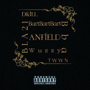 烈日当空 (Feat.BLA21)