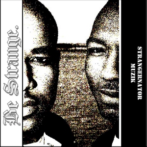 Krunk'd Up! (feat. Strange Nation, Tesha & E Money)