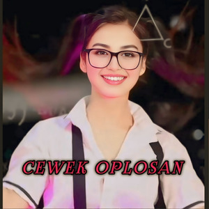 Cewek Oplosan