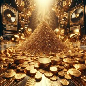 Gold Fever（黄金疯了）