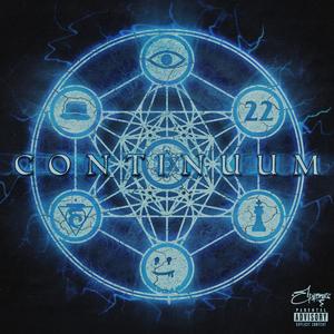 Cursive (feat. Tyra)