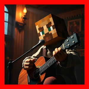 Minecraft's Our Home