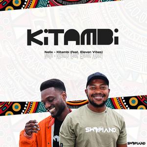 Kitambi (feat. Eleven Vibes)