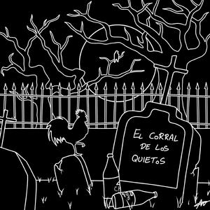 El corral de los quietos
