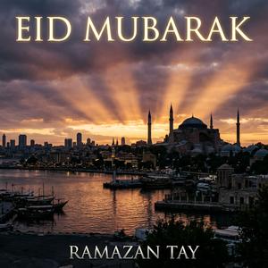 Eid Mubarak