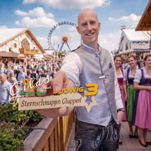 Sternschnuppn Glupperl (feat. Ludwig 3) (Schunkel Version)