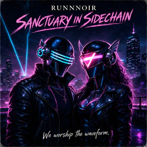 Sanctuary in Sidechain