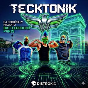Tecktonik
