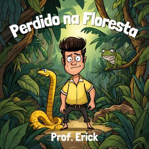 Perdido na Floresta